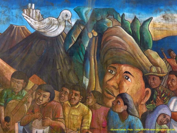 Nicaraguayens