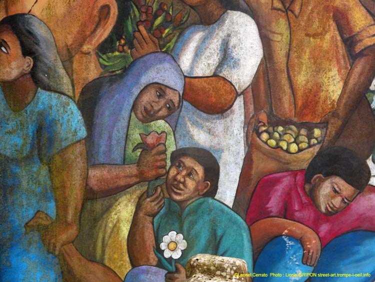 Nicaraguayens