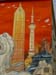 Mur3 : Les cités Idéales « la chine » Mur3 : Les cités Idéales « la chine »