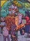 Jour de marché