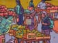 Jour de marché