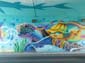 Aquarium géant