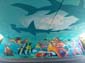 Aquarium géant