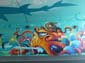 Aquarium géant
