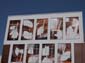 Tableaux abstraits