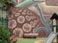 Mycelium Urbain