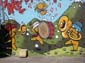 Gouzou musiciens