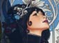 Marianne art nouveau