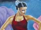 Danseuse de Flamenco-2