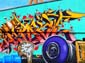 Dali graffeur