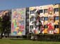 Totem de graffeurs