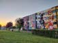 Totem de graffeurs