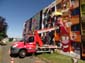 Totem de graffeurs