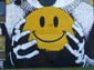 Enfant au smiley