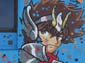 Personnages de mangas
