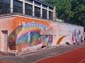 Bulles et sportifs