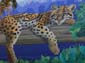 Ocelot parisien