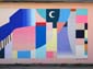 Patchwork formes et couleurs