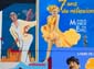 Affiches de cinéma