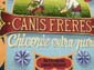 Canis frères