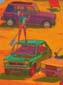 Camping de plage