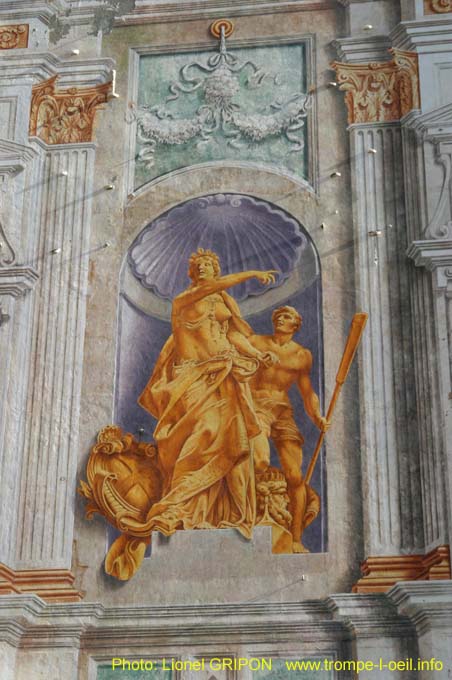 PALAZZO S. GIORGIO