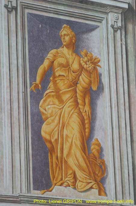 PALAZZO S. GIORGIO