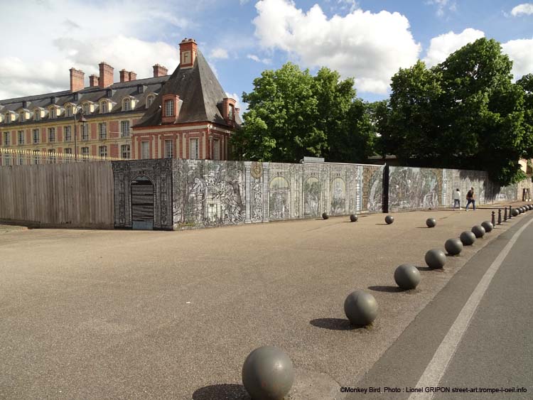 Fontainebleau
