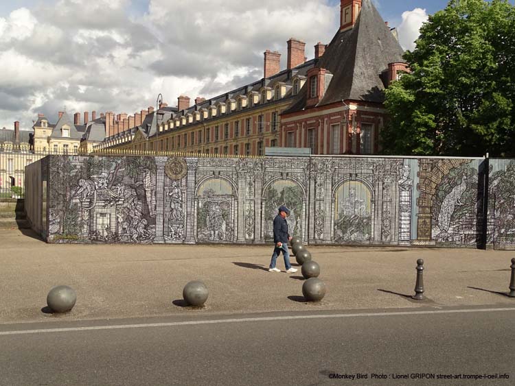 Fontainebleau
