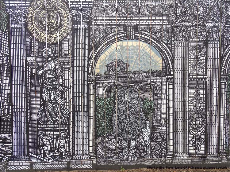 Fontainebleau