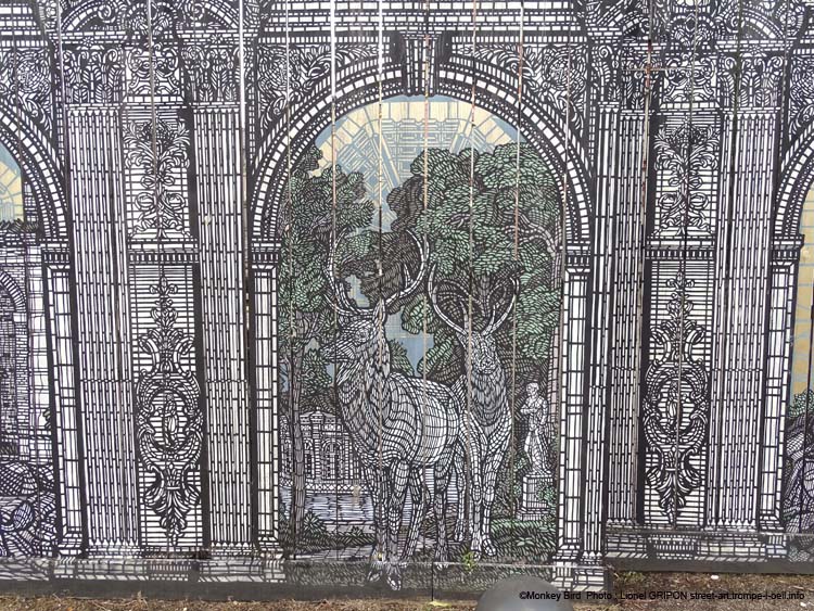 Fontainebleau