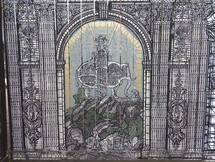 Fontainebleau