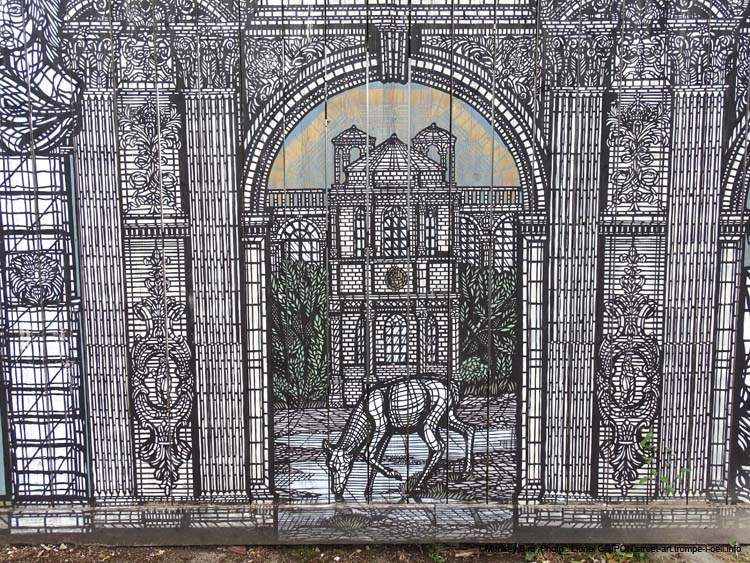Fontainebleau