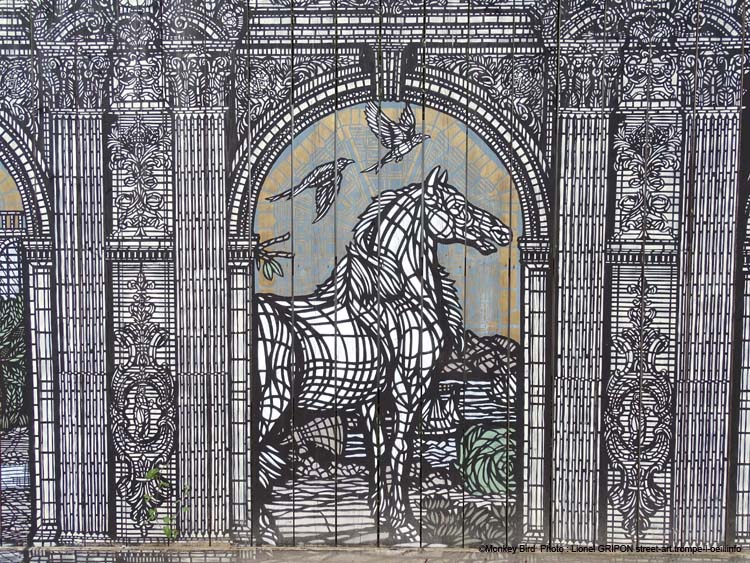 Fontainebleau