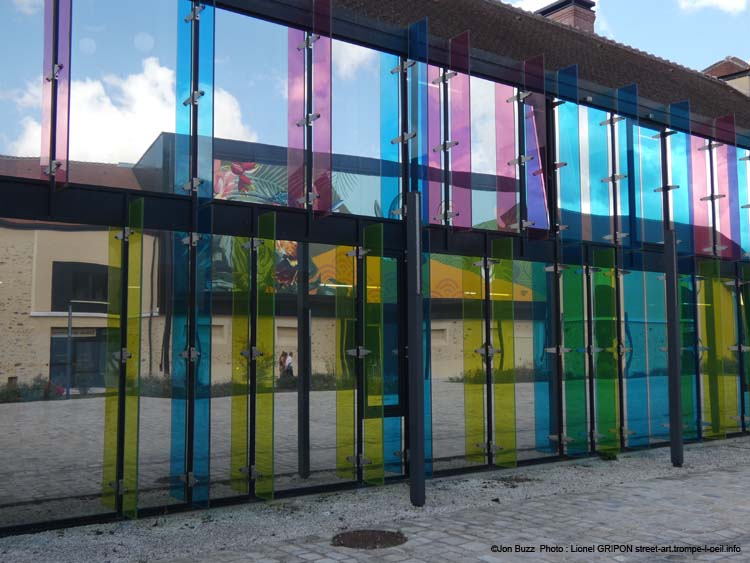 Les Chapelles Bourbon