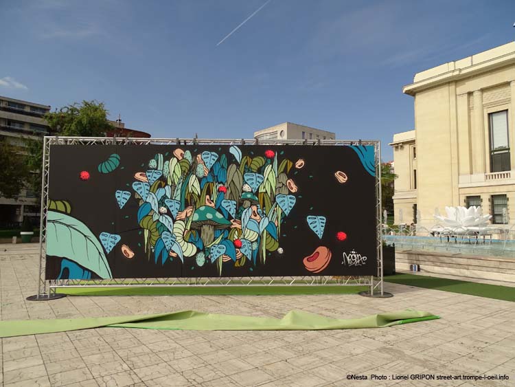 Graffic Art 2022 – Nesta