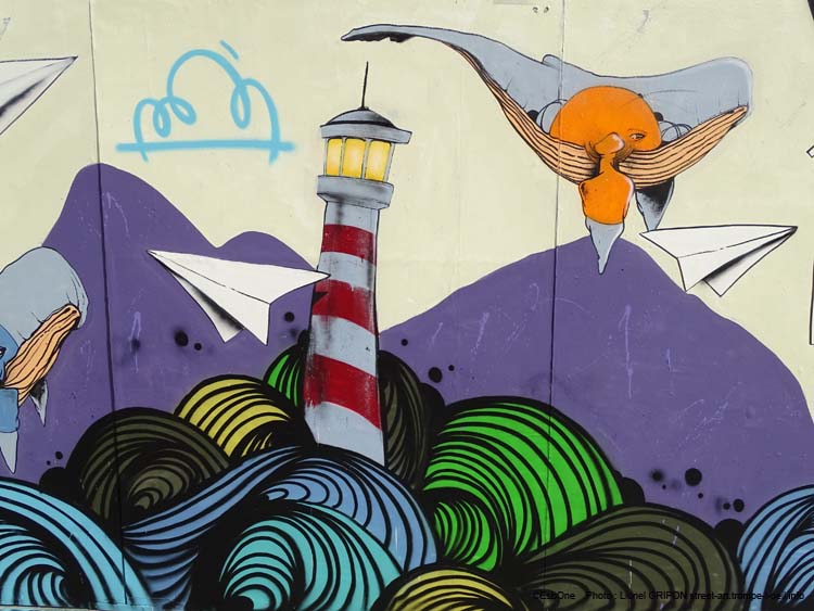 Graffic Art 2023 – EsbOne