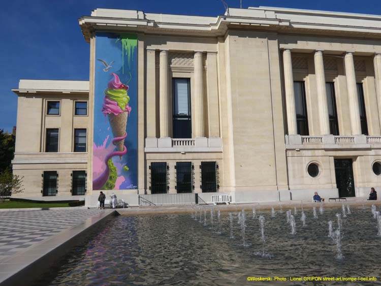 Graffic Art 2025 – Woskerski