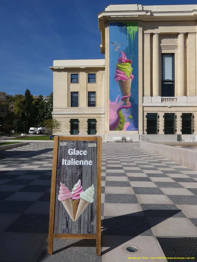 Graffic Art 2025 – Woskerski