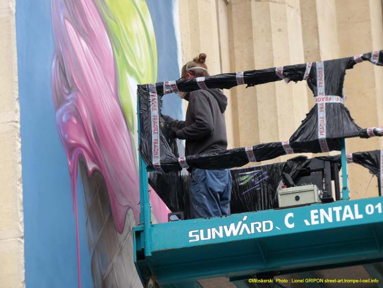 Graffic Art 2025 – Woskerski