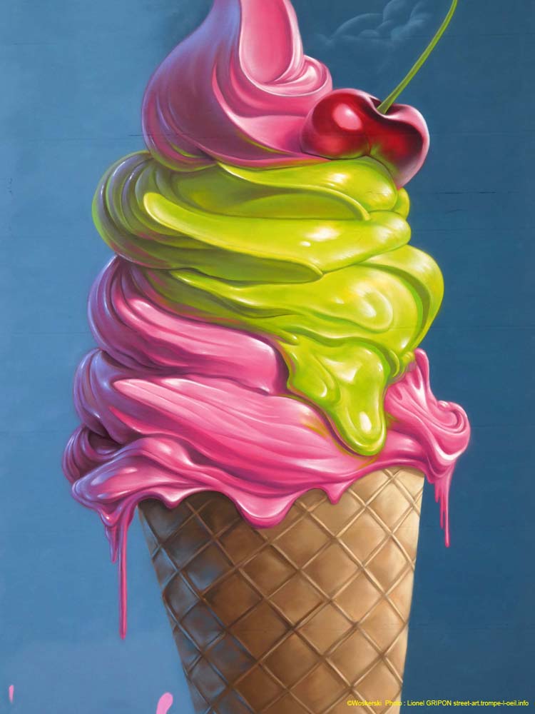 Graffic Art 2025 – Woskerski