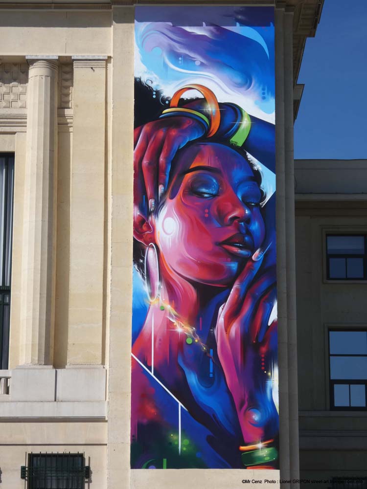 Graffic Art 2025 – Mr Cenz