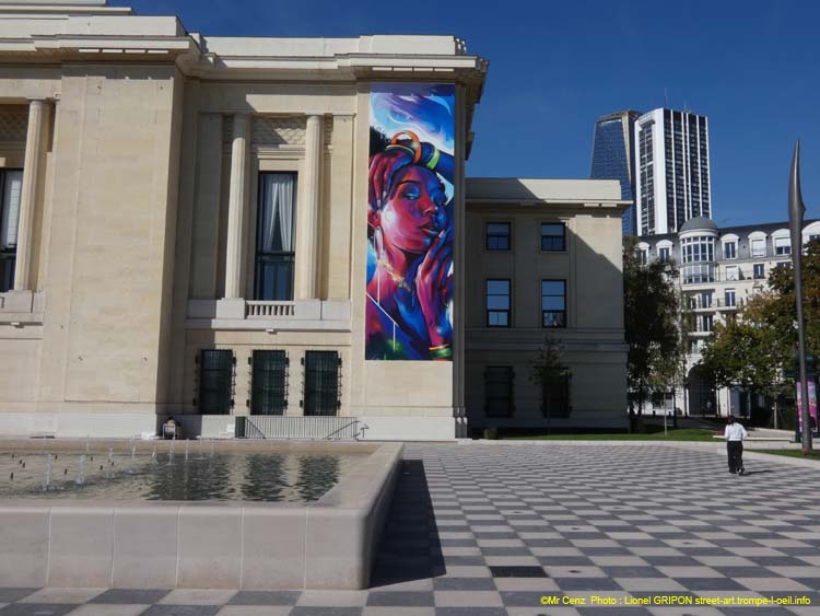 Graffic Art 2025 – Mr Cenz