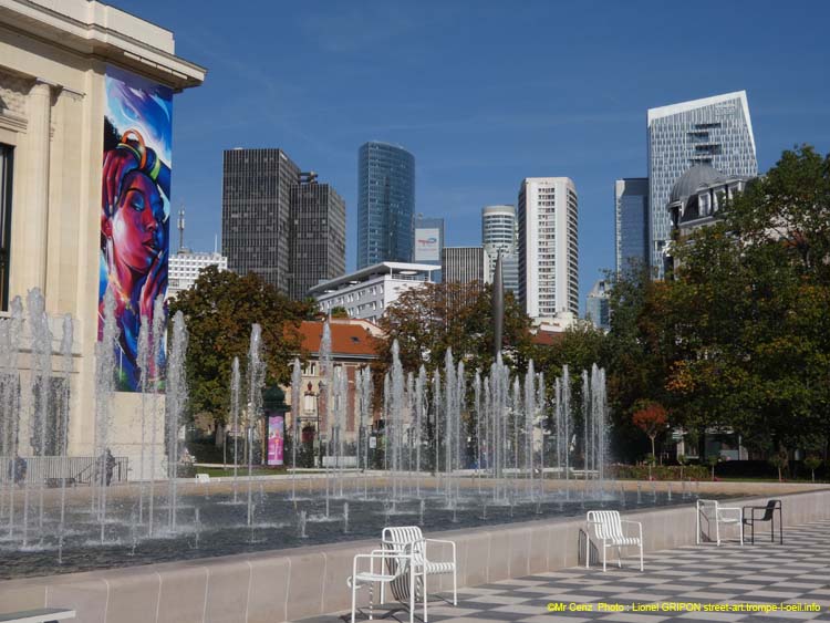 Graffic Art 2025 – Mr Cenz