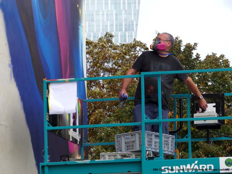 Graffic Art 2025 – Mr Cenz