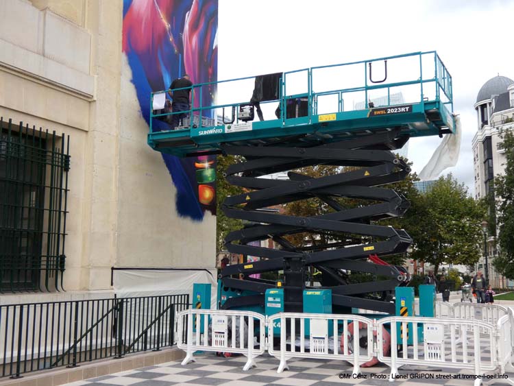 Graffic Art 2025 – Mr Cenz