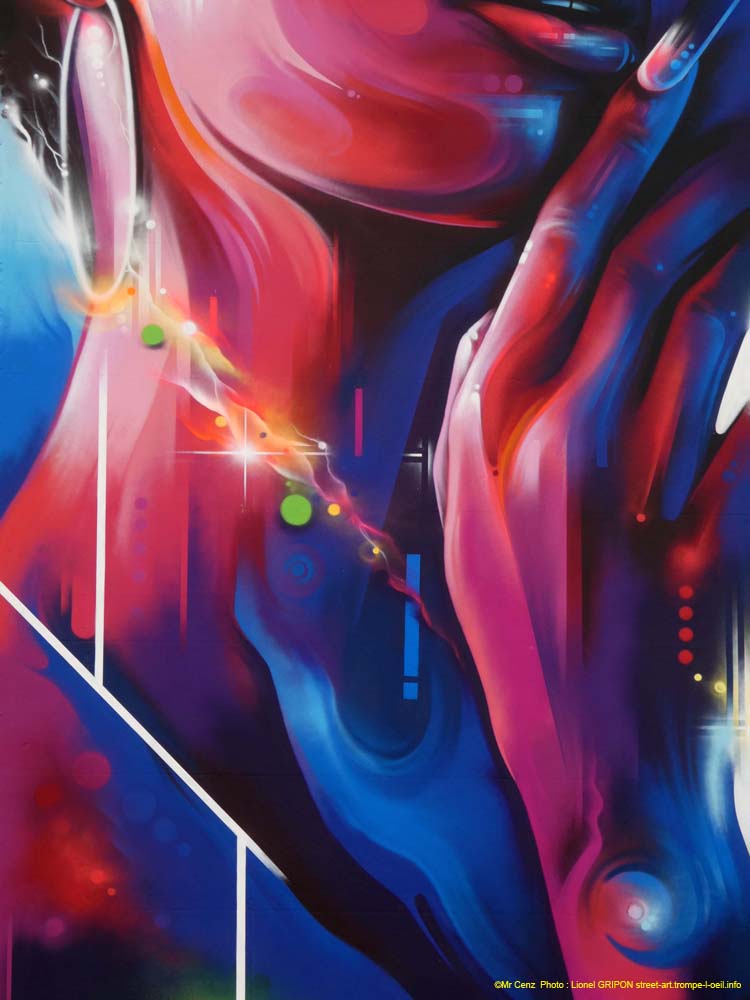 Graffic Art 2025 – Mr Cenz