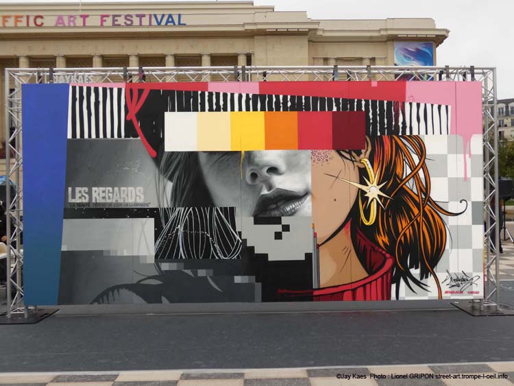 Graffic Art 2025 – Kaes