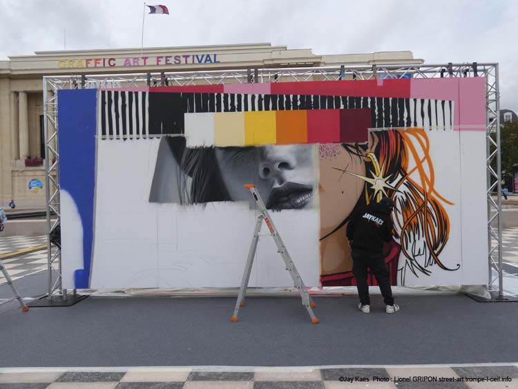 Graffic Art 2025 – Kaes