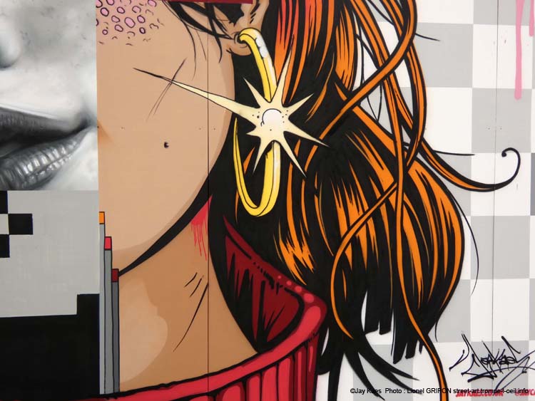 Graffic Art 2025 – Kaes